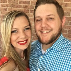 Meet your Posher, Trey